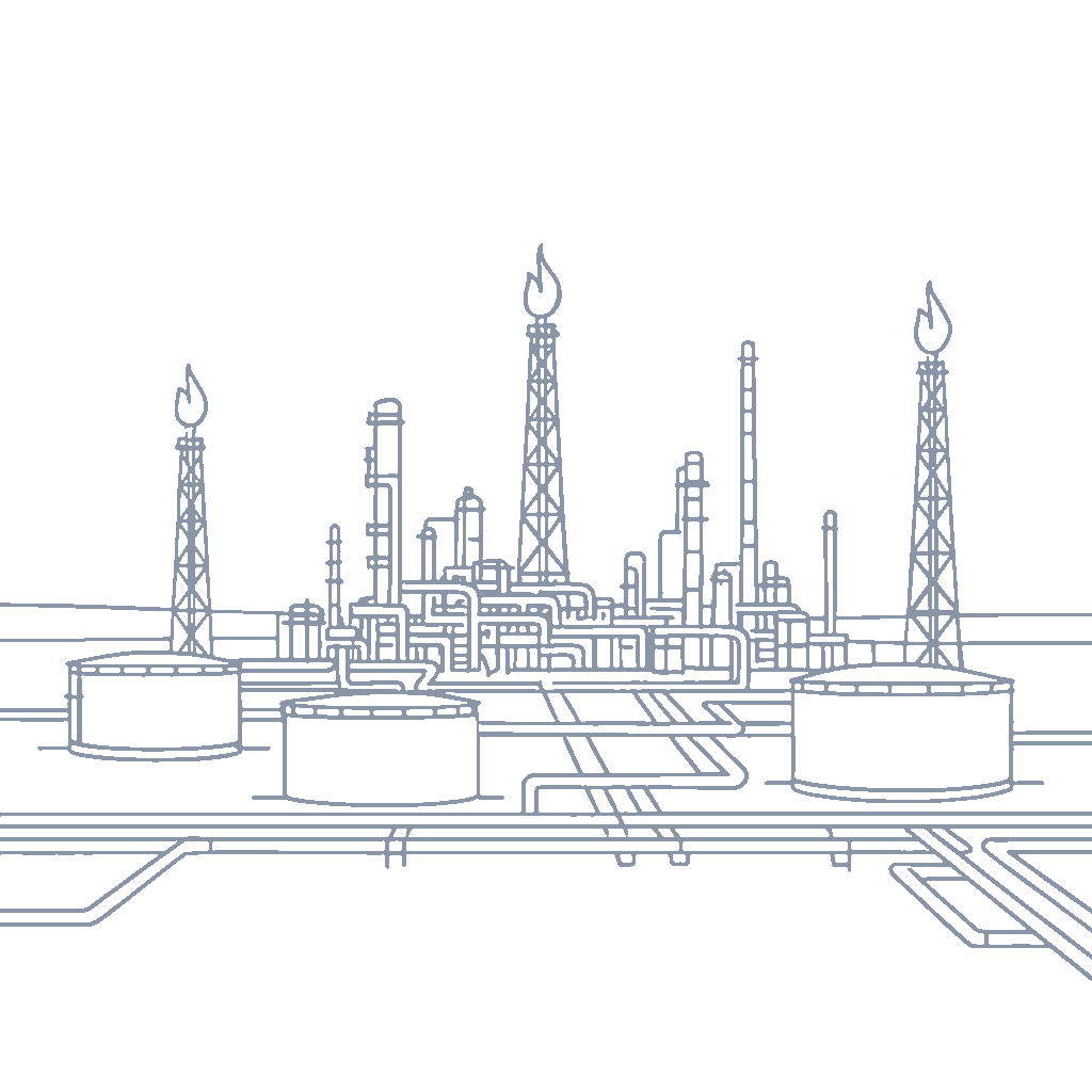 Oil & Gas